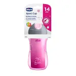 Chicco Sport Pipetli Bardak 14 Ay+ Kız-4