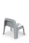 BabyJem Afacan Lazımlık 004 Soft Gri-2