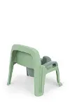 BabyJem Afacan Lazımlık 004 Soft Yeşil-2