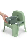 BabyJem Afacan Lazımlık 004 Soft Yeşil-3