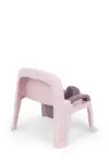BabyJem Afacan Lazımlık 004 Soft Pembe-2
