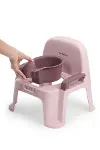 BabyJem Afacan Lazımlık 004 Soft Pembe-3