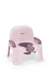 BabyJem Afacan Lazımlık 004 Soft Pembe-1