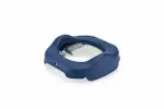 BabyJem Portatif Lazımlık + 5 Poşet Hediye 591 (Yeni) İndigo Mavi-5