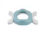 BabyJem Portatif Lazımlık + 5 Poşet Hediye 591 (Yeni) Soft Mavi-4