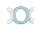 BabyJem Portatif Lazımlık + 5 Poşet Hediye 591 (Yeni) Soft Mavi-7