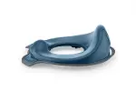 BabyJem Plastik Klozet Adaptörü 327 (Yeni) İndigo Mavi-3
