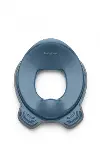BabyJem Plastik Klozet Adaptörü 327 (Yeni) İndigo Mavi-4