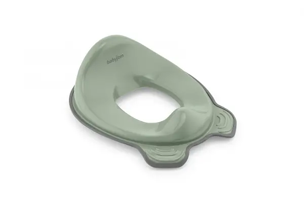 BabyJem Plastik Klozet Adaptörü 327 (Yeni) Soft Yeşil