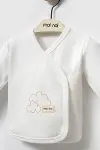 Moi Noi Cloud Basic 20lu Hastane Çıkışı MNB2146 Ekru-2