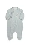 Bistyle Tulum Kadife Cool Daddy 15124 Mint-1
