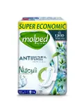 Molped Hijyen Max Süper Eko Gece Ped 14'lü-2