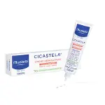 Mustela Cicastela Onarıcı Bakım Kremi 40 ml-3