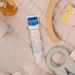 Mustela Cicastela Onarıcı Bakım Kremi 40 ml-5