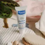 Mustela Cradle Cap Saç Pullanmalarına Karşı Bakım Kremi 40 ml-2