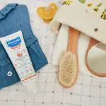 Mustela Soothing Çok Hassas Ciltler İçin Yüz Kremi 40 ml-3
