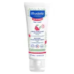 Mustela Soothing Çok Hassas Ciltler İçin Yüz Kremi 40 ml-1