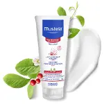Mustela Soothing Çok Hassas Ciltler İçin Rahatlatıcı Vücut Losyonu 200 ml-2