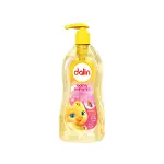 Dalin Kolay Tarama Bebek Şampuanı 700 ml-1