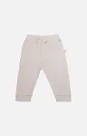 Bistyle Patiksiz Alt Love You Family 16151 Pudra-1