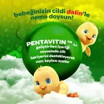 Dalin Nem Koruma Bebek Şampuanı 700 ml-3