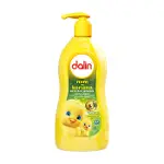 Dalin Nem Koruma Bebek Şampuanı 700 ml-1