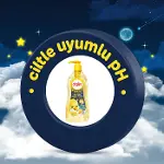Dalin Rahat ve Mutlu Bebek Şampuanı 700 ml-6