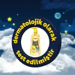 Dalin Rahat ve Mutlu Bebek Şampuanı 700 ml-7
