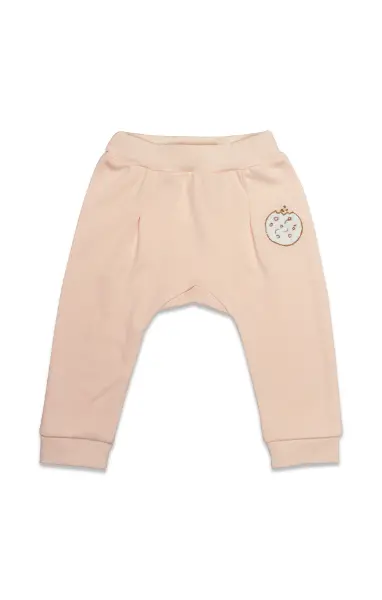 Bistyle Patiksiz Alt Cookies Cute Happy 16147 Somon