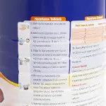 Evolvia NutriPRO Plus Bebek Sütü 1 800 Gr-8