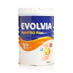 Evolvia NutriPRO Plus Bebek Sütü 1 800 Gr-1