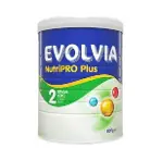 Evolvia NutriPRO Plus Bebek Devam Sütü 2 800 Gr-1