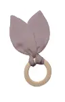 Bistyle Müslin Battaniye Diş Kaşiyicili Family Friends 70155 85x75cm Taş-3