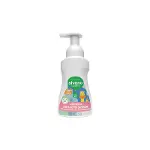 Siveno %100 Doğal Bebek Köpük Şampuanı 250 ml-1