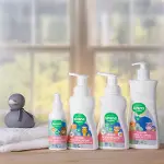Siveno %100 Doğal Zeytinyağlı Kids Köpük Sabun 250 ml-3