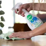 Siveno %100 Doğal Yüzey Temizleyici 500 ml-2