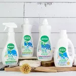 Siveno %100 Doğal Yüzey Temizleyici 500 ml-3