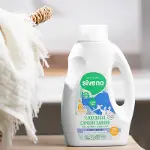 Siveno %100 Doğal Baby Çamaşır Sabunu 750 ml-2