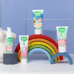 Siveno %100 Doğal Bebek Yağı 50 ml-3