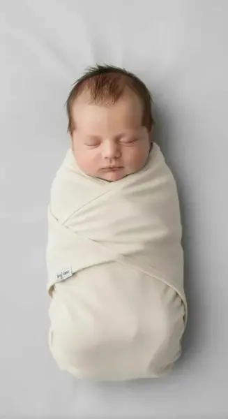 BabyJem Pratik Penye Kundak 938 Ekru