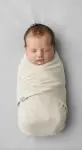 BabyJem Pratik Penye Kundak 938 Ekru-1