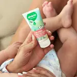 Siveno %100 Doğal Bebek Pişik Önleyici Jel Krem 50 ml-2