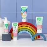 Siveno %100 Doğal Bebek Pişik Önleyici Jel Krem 50 ml-3