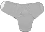 BabyJem Pratik Penye Kundak 938 Gri-3