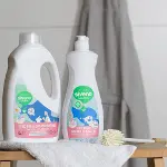 Siveno %100 Doğal Baby Çamaşır Sabunu 1000 ml-3