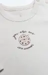 Bistyle 2li Takım Cookies Cute Happy 14120 Somon-4