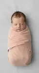 BabyJem Pratik Penye Kundak 938 Somon-1