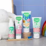 Siveno %100 Doğal Diş Macunu Baby&Kids 50 ml-3