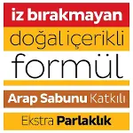 Sleepy Premium Yüzey Temizlik Havlusu 100 Adet Arap Sabunlu-4
