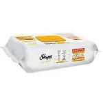 Sleepy Premium Yüzey Temizlik Havlusu 100 Adet Arap Sabunlu-1